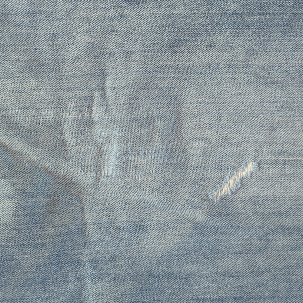 Carhartt. Relaxed Fit Jeans. Size 36 x 30. - Picture 4 of 10
